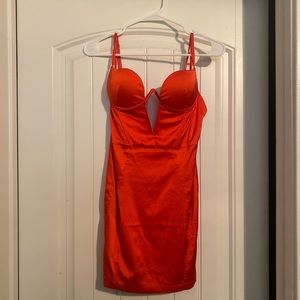 Oh Polly Dress Size UK 8/US 4